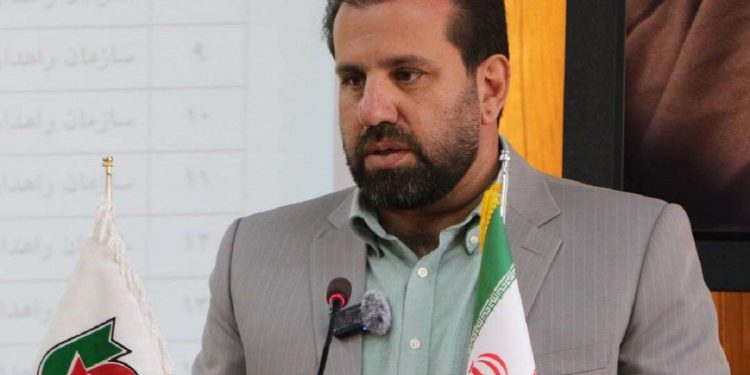 بهره‌مندی بیش از ۱۵۰۰ خانوار روستایی کرمانشاه از راه آسفالت