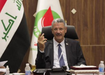 وزیر نفت عراق: دولت فدرال بر عملیات تولید نفت در اقلیم کردستان کنترل ندارد