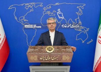 تهران: به هرگونه تعرضی علیه تمامیت سرزمینی و امنیت ملی ایران با قاطعیت پاسخ خواهیم داد