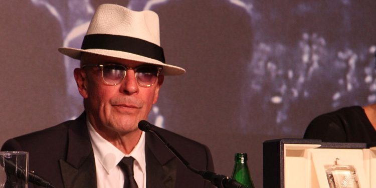 عکسهای ژاک اودیار، شان بیکر، کارلا سوفیا گاسکون و کورالی فارگیت نامزدهای جایزه اسکار