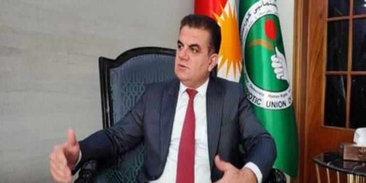 تاکید بر اهمیت “دیدار یکیتی” برای سازماندهی و تجدیدنظرهای لازم در سیاست های اتحادیە میهنی