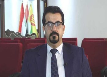 نمایندە کرد مجلس عراق در گفتگو با جام کوردی: مانع از تبدیل اراضی عراق بە تهدیدی برای ایران و ترکیە می شویم