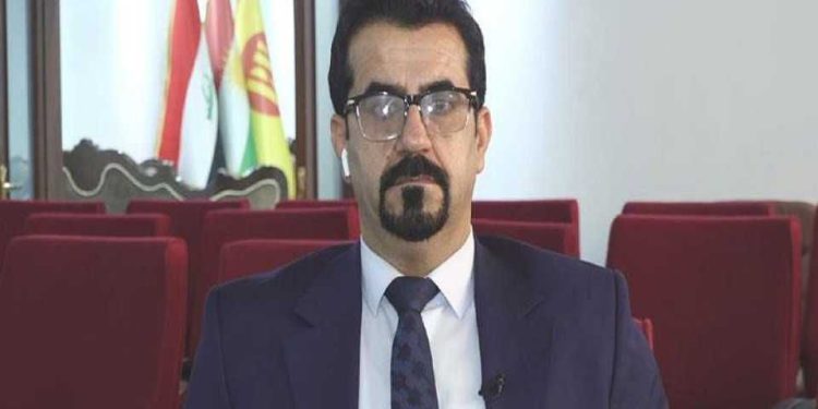 نمایندە کرد مجلس عراق در گفتگو با جام کوردی: مانع از تبدیل اراضی عراق بە تهدیدی برای ایران و ترکیە می شویم