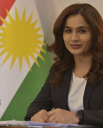 فرماندار حلبچه در گفتگو با جام کوردی: حمایت های ایران را فراموش نمی کنیم / بە دنبال توسعه روابط با کرمانشاه هستیم