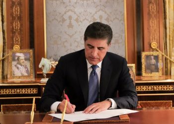 نچیروان بارزانی: حلبچه به نشانه‌ای جهانی برای ظلم و ستم بر علیه ملتمان تبدیل شد