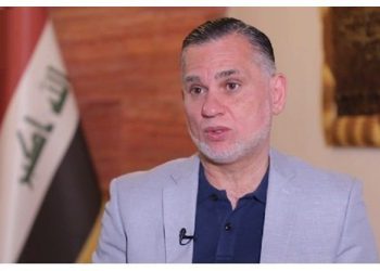 بهاء الاعرجی: لابی‌های کُرد و سنی در غرب و امریکا فعال هستند