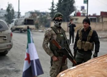 ارتش لبنان: تماس‌ها با مقامات سوری برای حفظ ثبات در منطقه مرزی ادامه دارد