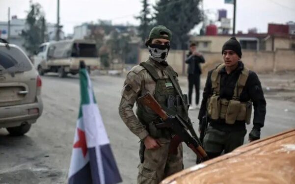 ارتش لبنان: تماسها با مقامات سوری برای حفظ ثبات در منطقه مرزی ادامه دارد