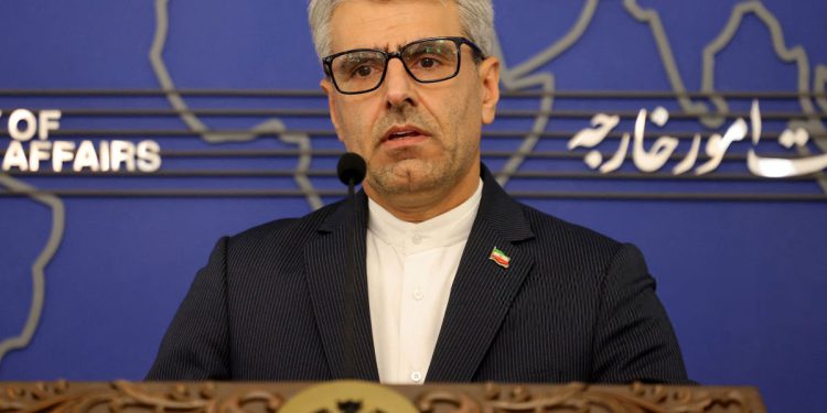 ایران حملات امریکا به یمن و تشدید نسل‌کشی اسرائیل در فلسطین را محکوم کرد