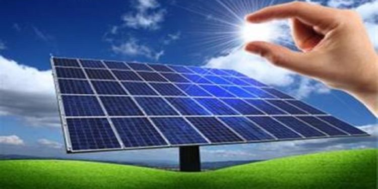 مصوبه کارگروه امور زیر بنایی برای نخستین شهرک تخصصی خورشیدی کردستان به تصویب رسید