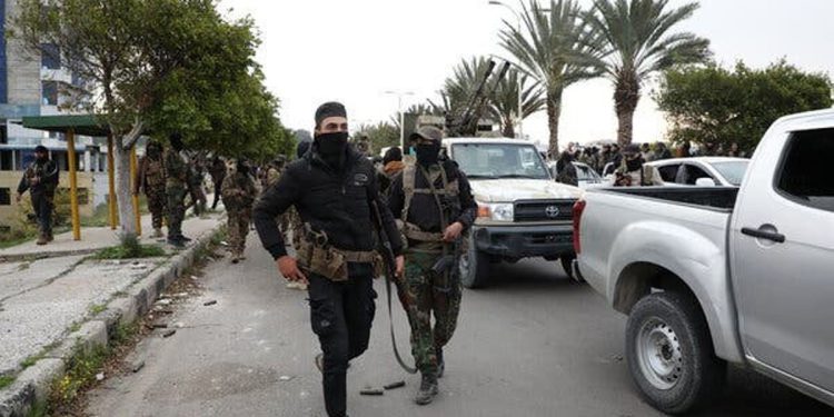 تداوم کشتار از سوی  حکومت جولانی؛ ۷۴۵ نفر از ۱۰۱۸ جان باخته‌ غیرنظامی بوده‌اند