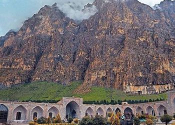 برگزاری ۲۰ رویداد فرهنگی در نوروز /ظرفیت اسکان روزانه ۲۰ هزار گردشگر نوروزی در کرمانشاه