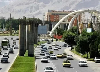 اجرای پروژه «استقبال از بهار» با ۱۰۰ میلیارد تومان اعتبار در کرمانشاه