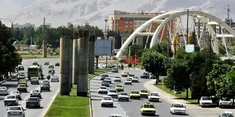 اجرای پروژه «استقبال از بهار» با ۱۰۰ میلیارد تومان اعتبار در کرمانشاه