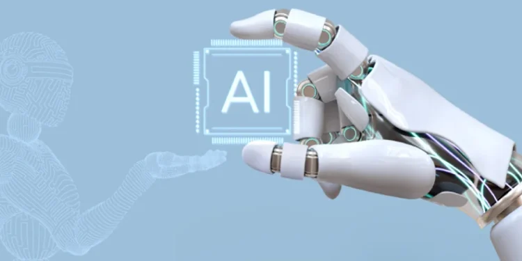 هوش مصنوعی عامل اصلی مصرف بالای برق