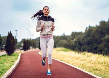 تنها با ورزش در پایان هفته از فواید سلامتی آن بهره ببرید