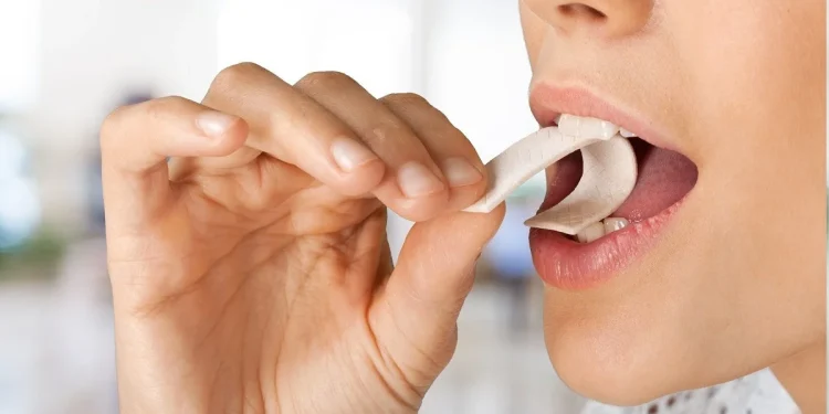 آدامس ضدویروسی که از آنفلوانزا جلوگیری میکند