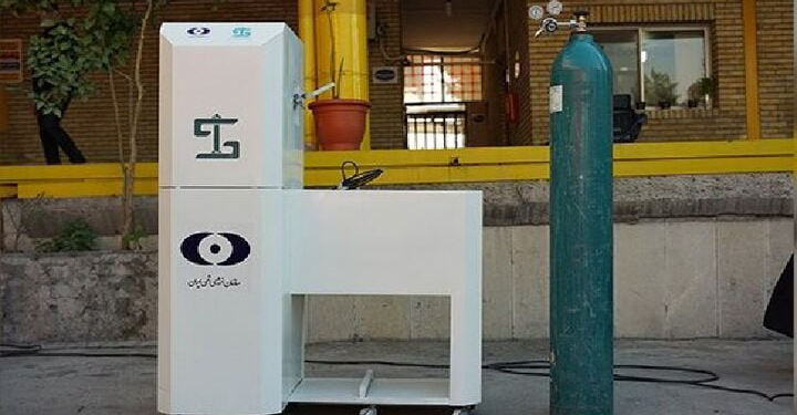 پرتودهی مواد غذایی، جایگزین روشهای پرریسک نگهداری و ضدعفونی سنتی