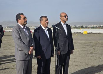 کرمانشاه یکی از کریدورهای اصلی تجارت ایران با عراق است/ نقش مهم کرمانشاه در توسعه اقتصادی کشور