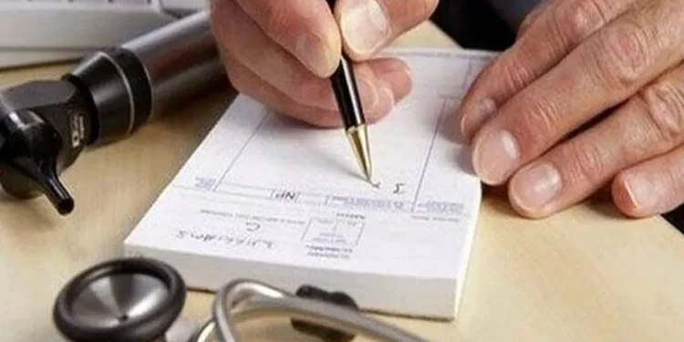 افزایش ۸۶ درصدی تعرفههای پزشکی در بخش خصوصی