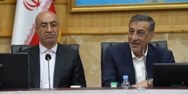 آمادگی دولت برای کمک به کاهش آسیب‌های اجتماعی در کرمانشاه