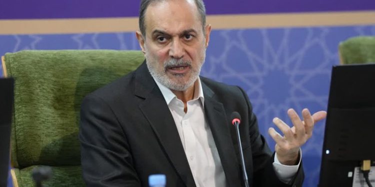 پنج هزار معتاد متجاهر در سطح کرمانشاه وجود دارد/ نبود کمپ برای معتادان متجاهر عیب بزرگی برای استان است