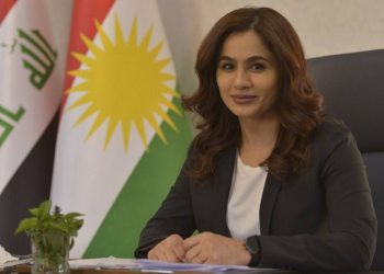 استاندار حلبچه در گفتگو با جام کوردی تاکید کرد: توسعه همه جانبه روابط با ایران