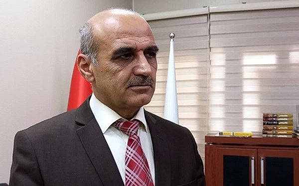 عضو پارلمان اقلیم کردستان در گفتگو با جام کوردی:  گشایش مرز «سازان» مطالبه اصلی مردم حلبچه از استاندار کرمانشاه