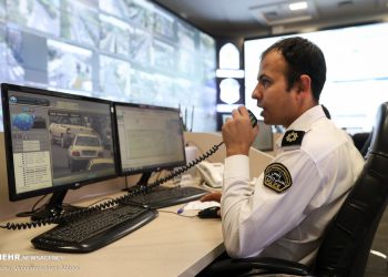 آغاز نصب 44 سامانه هوشمند پلاک خوان ثبت تخلف در کرمانشاه/شناسایی 3 هزار راننده پرخطر