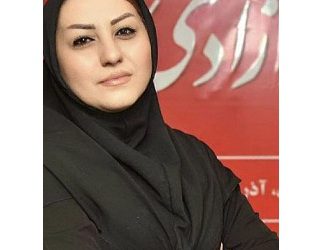 تنها فارغ التحصیل دکترای مدیریت و برنامه ریزی فرهنگی در استان: هنوز شرایط برای مدیریت زنان در فضای اداری کرمانشاه مهیا نیست