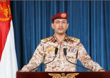 حملە موشکی و پهپادی یمن به ناوهای جنگی ائتلاف در دریای سرخ