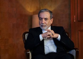 پیام صریح وزیر خارجە ایران بە اسرائیل و دولت ترامپ