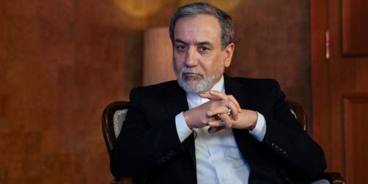 پیام صریح وزیر خارجە ایران بە اسرائیل و دولت ترامپ