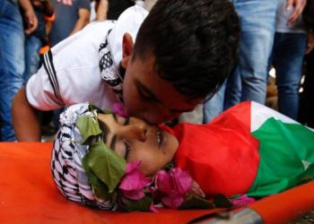 کشتەشدن ۳۲۲ کودک فلسطینی از زمان از سرگیری جنگ در غزه