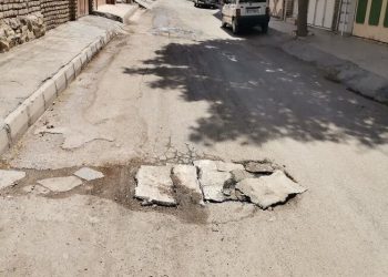 دادستان کرمانشاه:  معابر کرمانشاه تا پایان تابستان باید اصلاح شوند