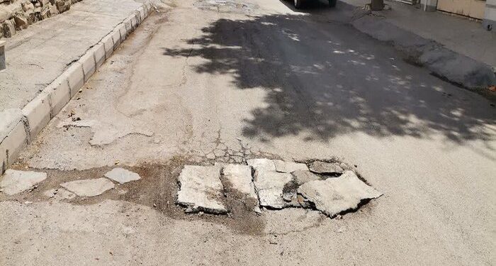 دادستان کرمانشاه: معابر کرمانشاه تا پایان تابستان باید اصلاح شوند