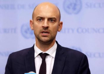 موضع فرانسه در خصوص مذاکرات هسته‌ای ایران و آمریکا