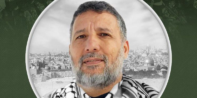 واکنش شاخه نظامی حماس بە ترور یکی از فرماندهان ارشد خود
