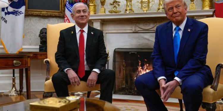 سفر نخست وزیر رژیم صهیونیستی به واشنگتن دستاوردی نداشته است