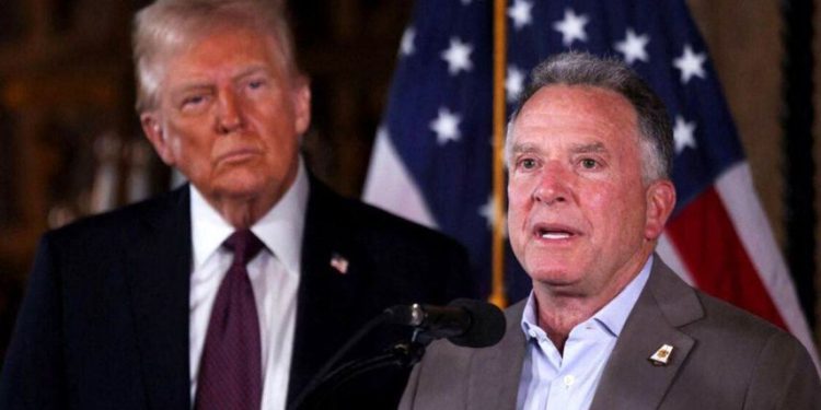 مذاکره کننده ارشد آمریکا محورهای مذاکره با ایران را فاش کرد