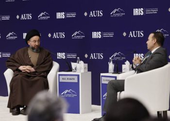 سید عمار الحکیم: مذاکرات میان ایران و آمریکا امید را در سراسر منطقه زنده می‌کند