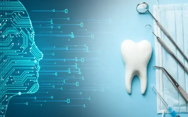 ساخت دندان در آزمایشگاه؛ جایگزینی برای ایمپلنت و پرکردن