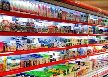 تفاوت نگران‌کننده سرانه مصرف لبنیات در کشور نسبت به میانگین جهانی