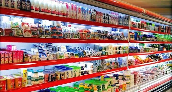 تفاوت نگران‌کننده سرانه مصرف لبنیات در کشور نسبت به میانگین جهانی