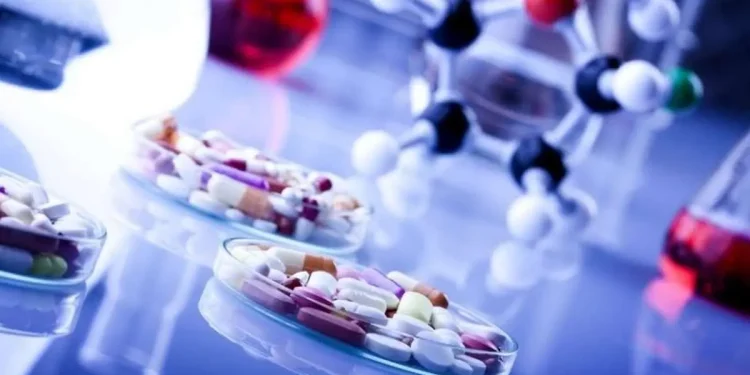 صادرات دارو از ایران در سال گذشته به ۸۴ میلیون دلار رسید