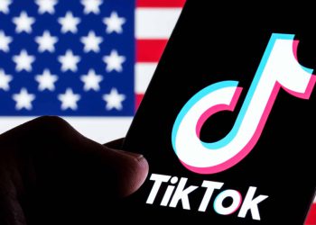 تمدید فعالیت تیک تاک در آمریکا