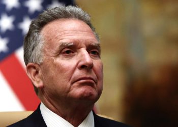 واشنگتن پست: اگر مذاکرات مستقیم نباشد، نمایندە آمریکا ممکن است به عمان نرود