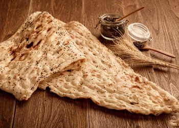 ویژگی های یک نان سالم از دیدگاه طب سنتی ایران