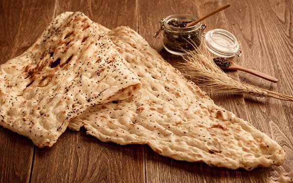 ویژگی های یک نان سالم از دیدگاه طب سنتی ایران