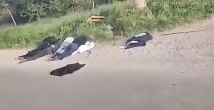 درخواست علویهای سوریه برای همەپرسی تعیین سرنوشت و حکومت خودمختار